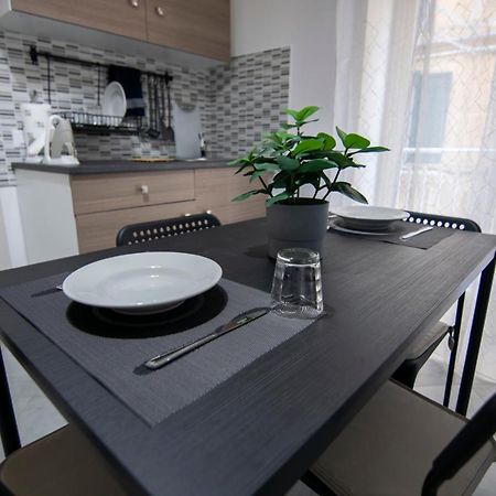 אגריג'נטו Civico Undici Holiday Home מראה חיצוני תמונה