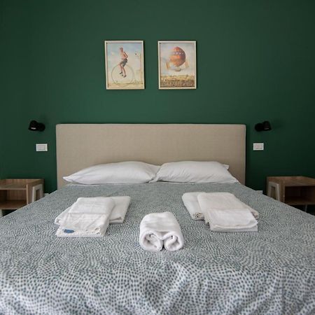 אגריג'נטו Civico Undici Holiday Home מראה חיצוני תמונה