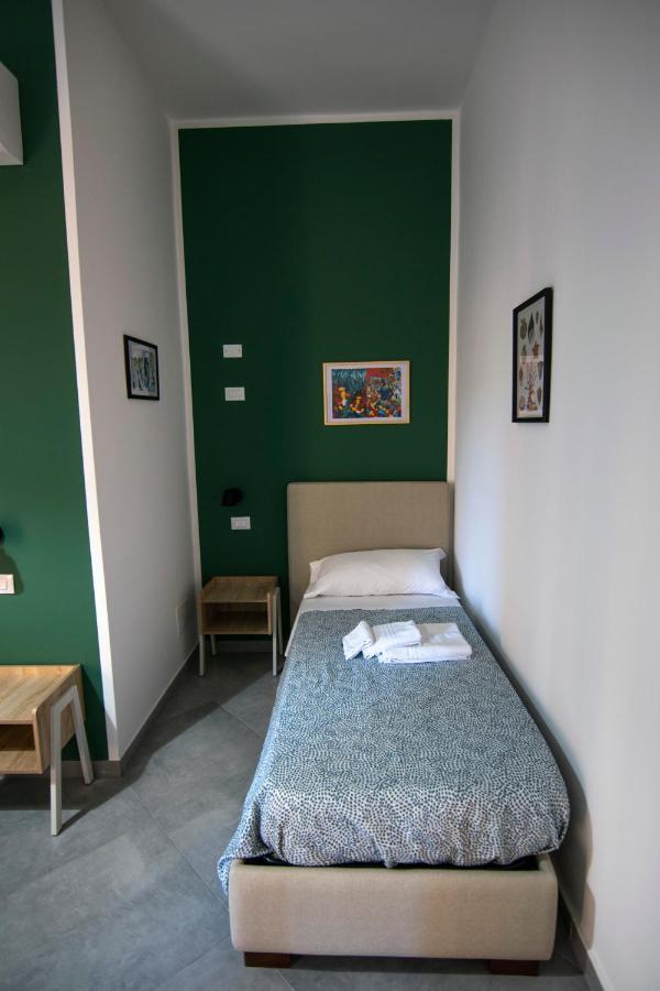 אגריג'נטו Civico Undici Holiday Home מראה חיצוני תמונה