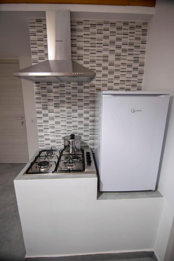 אגריג'נטו Civico Undici Holiday Home מראה חיצוני תמונה