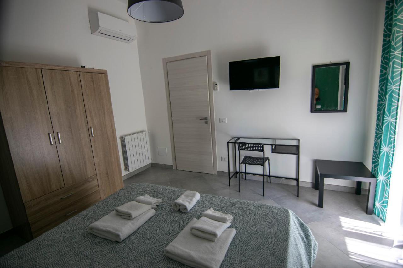 אגריג'נטו Civico Undici Holiday Home מראה חיצוני תמונה