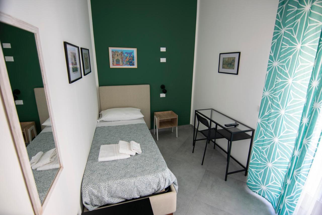 אגריג'נטו Civico Undici Holiday Home מראה חיצוני תמונה