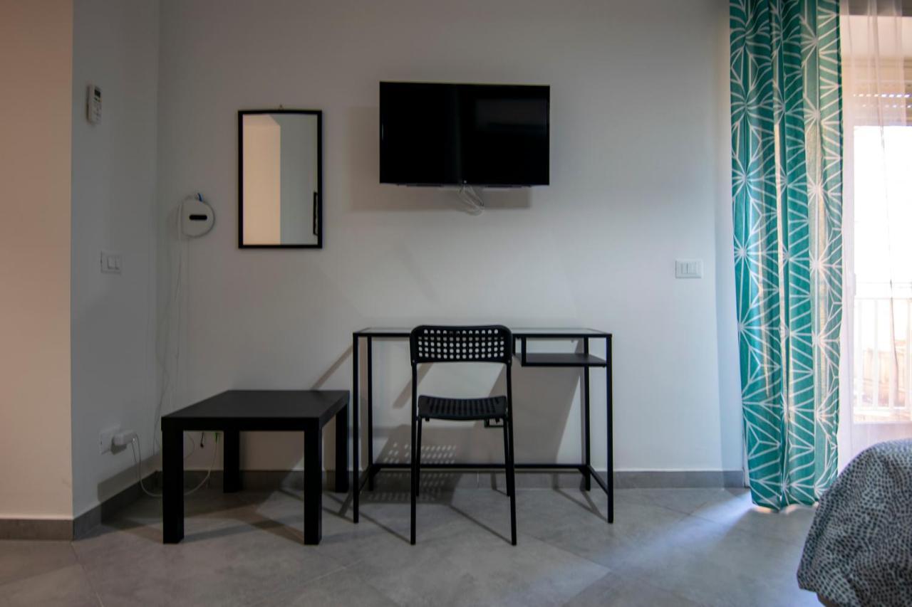 אגריג'נטו Civico Undici Holiday Home מראה חיצוני תמונה