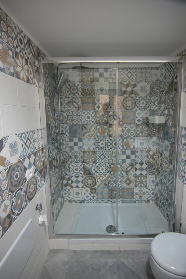 אגריג'נטו Civico Undici Holiday Home מראה חיצוני תמונה